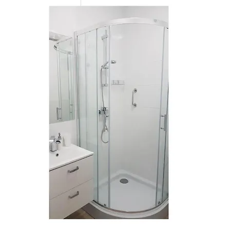 Apartamenty Sloneczne Tarasy Mrzezyno Exterior photo