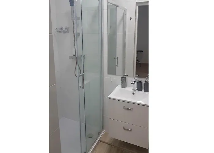 Apartamenty Sloneczne Tarasy