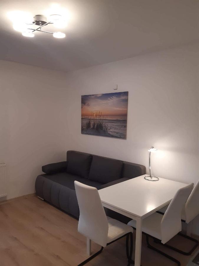 Apartment Sloneczne Tarasy
