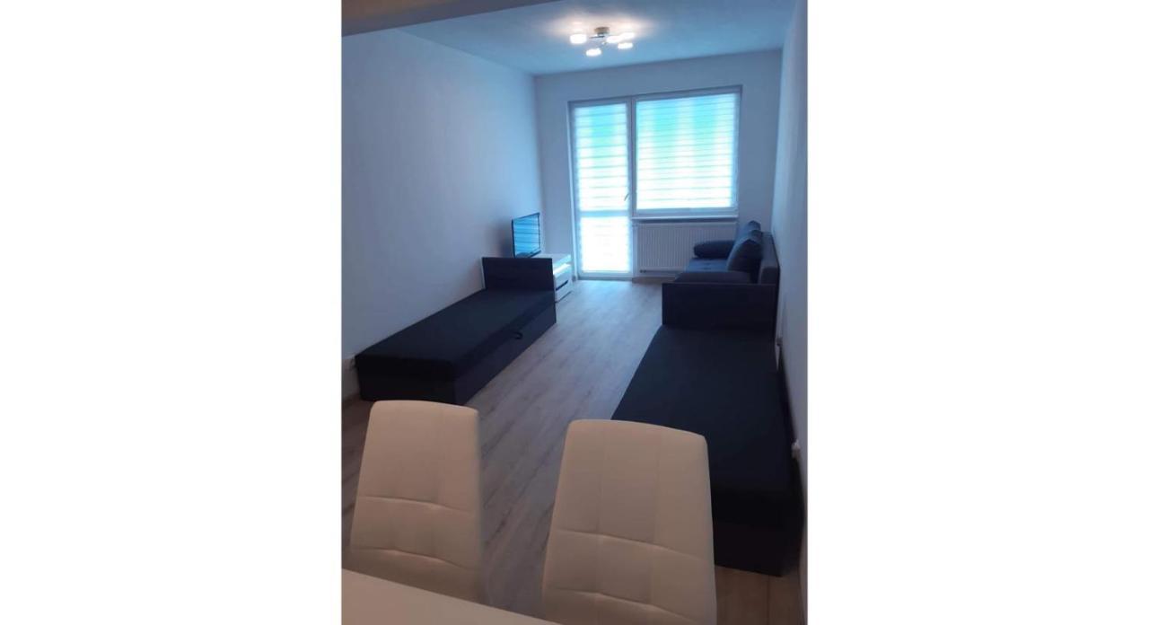 Apartment Sloneczne Tarasy *