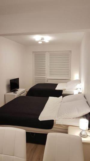 Apartment Sloneczne Tarasy Mrzezyno