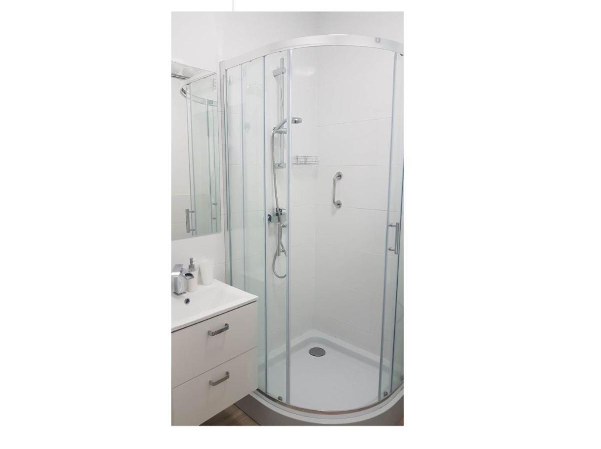 Słoneczne Tarasy Apartament *