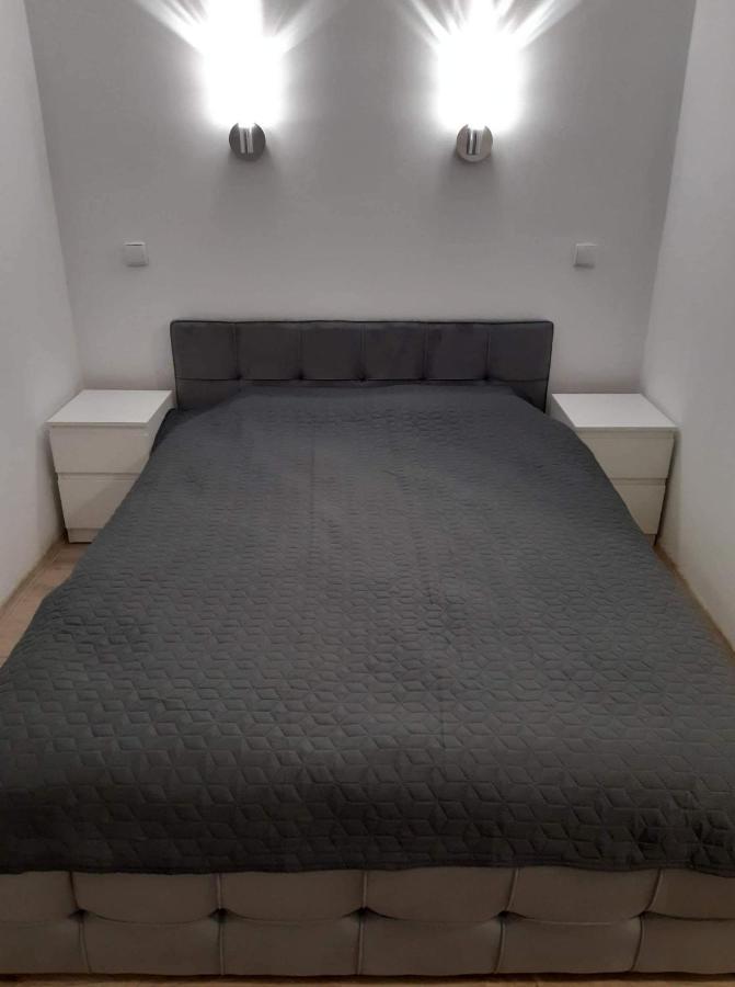 Apartment Sloneczne Tarasy