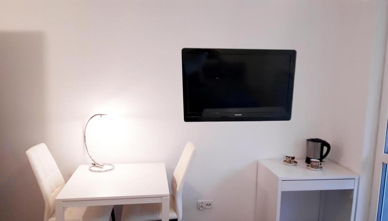 Apartment Sloneczne Tarasy *